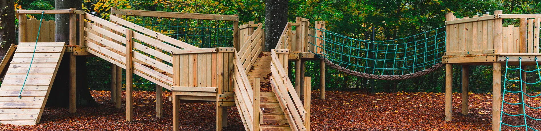 Special Education Needs and Disabilities school playgrounds